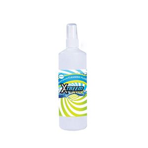 Whiteboard Cleaning Fluid - 250ml