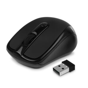 Mouse Wireless