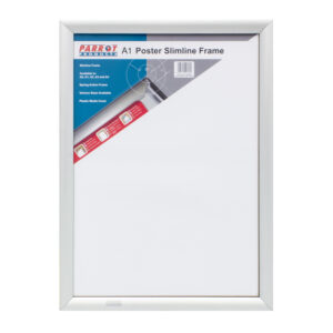 Poster Frame mitred Econo A4-A1