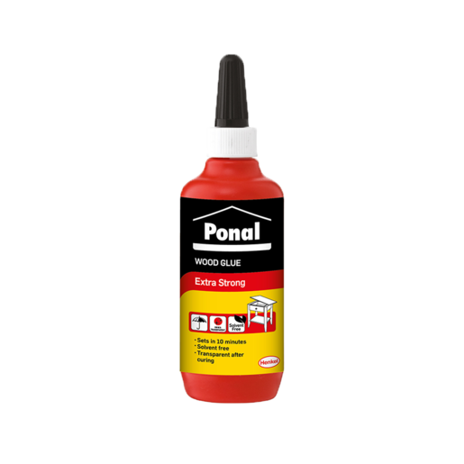 Pritt Ponal Glue 120ml