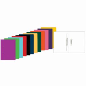 Accessible Files A4 pack 4