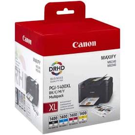 Canon 1400XL Multi pack