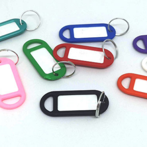 Key ring single