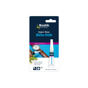 Bostik Blitz Stick 3g