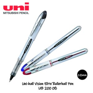 Pen Uni UB-200 Liquid ink