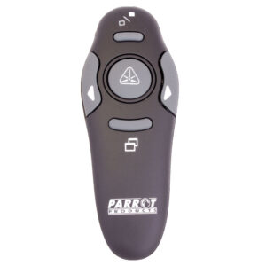Laser Pointer Presenter (USB 2.0 Red Laser)