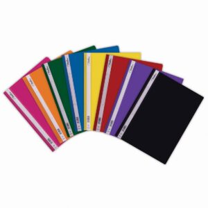 Quotation folder A4 pack 10