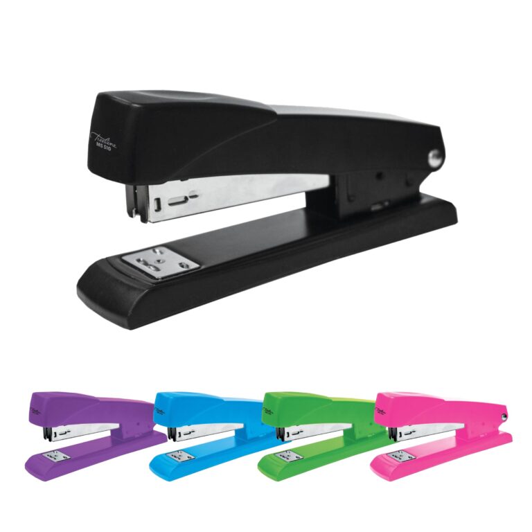 Stapler Treeline MS-510 Full strip Metal