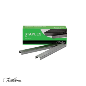 Staples 26/6 Bx5000