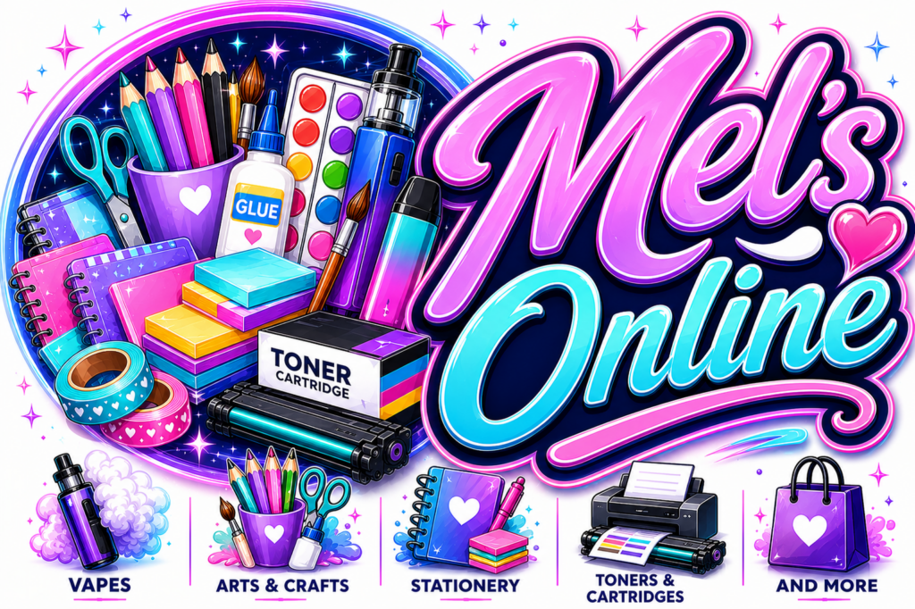 Mel's Online
