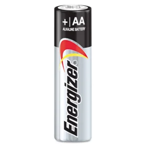 Battery Energizer Each