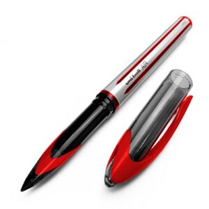 Pen Uni UBA-188 Signo Air black/red