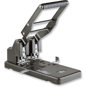 Kangaro 2hole H/Duty Punch Hdp2320