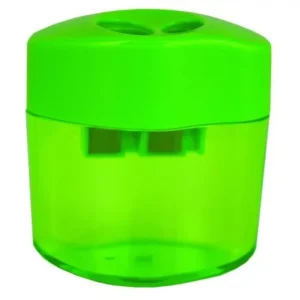 Sharpener Container 2 Hole
