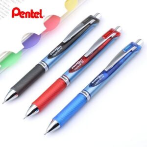 Pen Pentel BL75 0.5 Energel Retractable