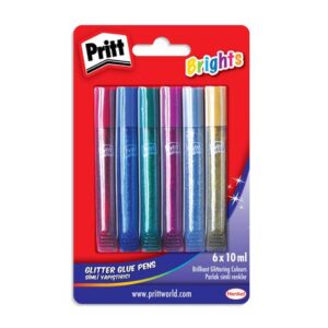 Glitter Glue Pritt