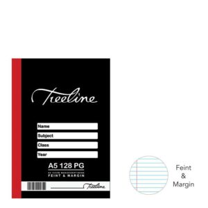 Manuscript Books A5