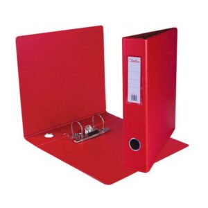 FILE LEVER ARCH PVC 40mm