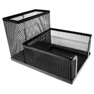 Mesh Cube & Pen Holder M415