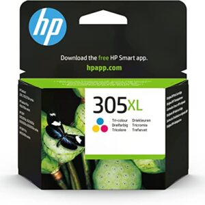 HP 305XL Colour