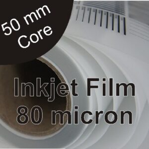 Inkjet Film 914x45 50mm core