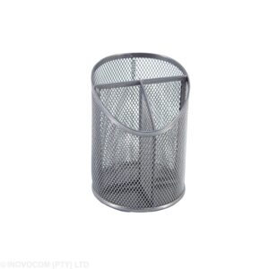 Mesh Round Pen Holder M100