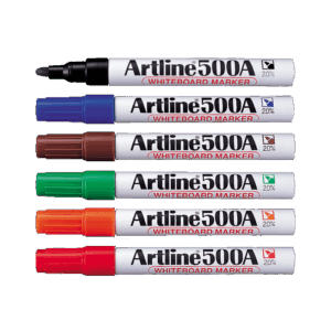 Marker Artline EK500A Whiteboard