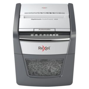 Shredder Optimum AutoFeed+ 45X