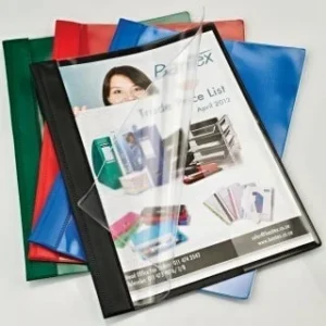 Bantex Quotation folder B3200