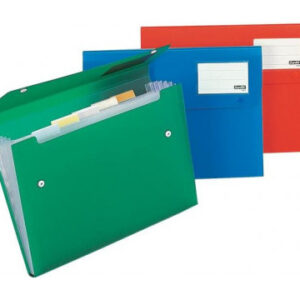 Bantex expanding file 13 part