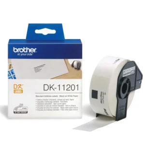Brother label DK 11201