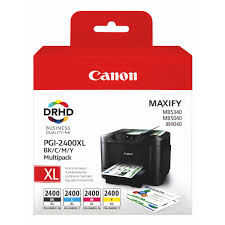 Canon 2400XL Multi pack
