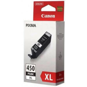 Canon PG450XL Black