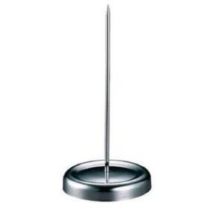 Spike File Metal