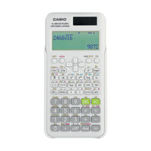 Calculator Scientific Casio FX-991ZA