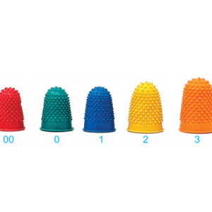 Finger cones