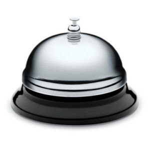 Genmes Counter Bell