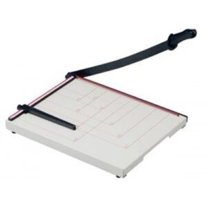 Genmes A4 Metal Paper Guillotine