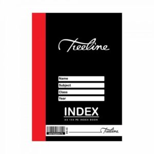 Index Books