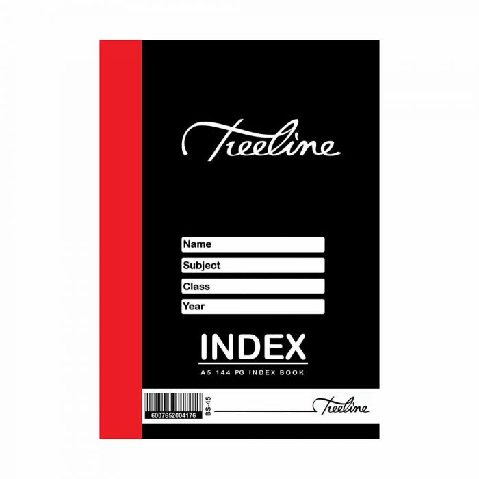 Index Books