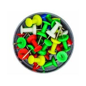 Push Pins (30)