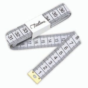 Tape measure 1.5m