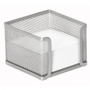 Mesh Cube Holder M400