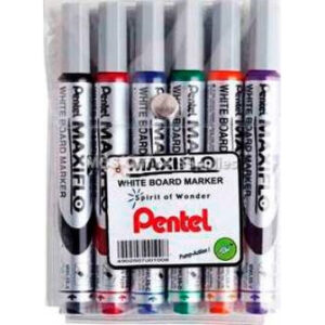 Maxiflow MWL5S Whiteboard Marker Pump-It