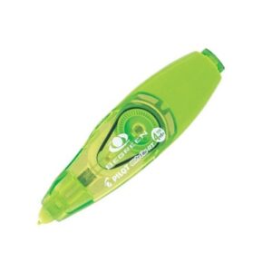 Correction tape Pilot BeGreen