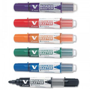 Marker V-board Master