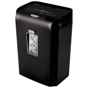 Shredder ProMax QS RSS1535