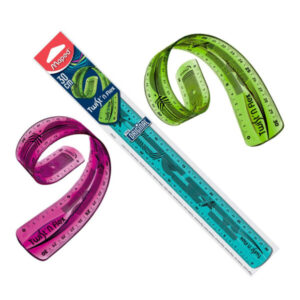 Ruler Twist'n Flex Original 30cm