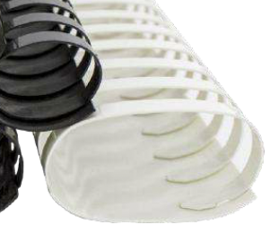 Plastic Binding Rings Box 100