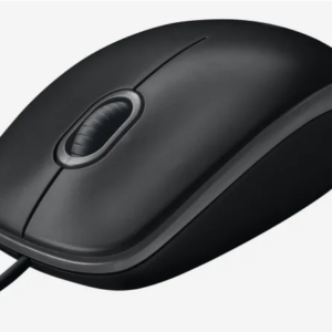 Mouse Optical USB